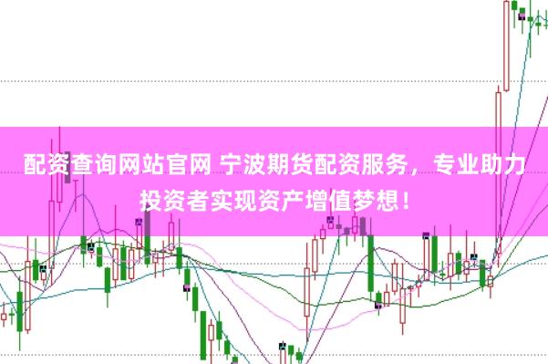配资查询网站官网 宁波期货配资服务，专业助力投资者实现资产增值梦想！