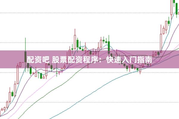 配资吧 股票配资程序：快速入门指南
