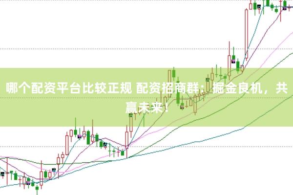 哪个配资平台比较正规 配资招商群：掘金良机，共赢未来！