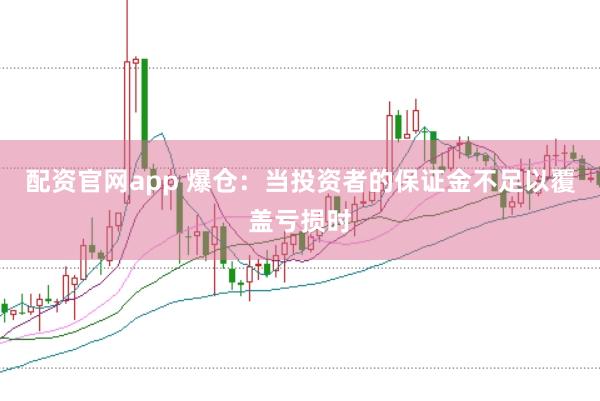 配资官网app 爆仓：当投资者的保证金不足以覆盖亏损时