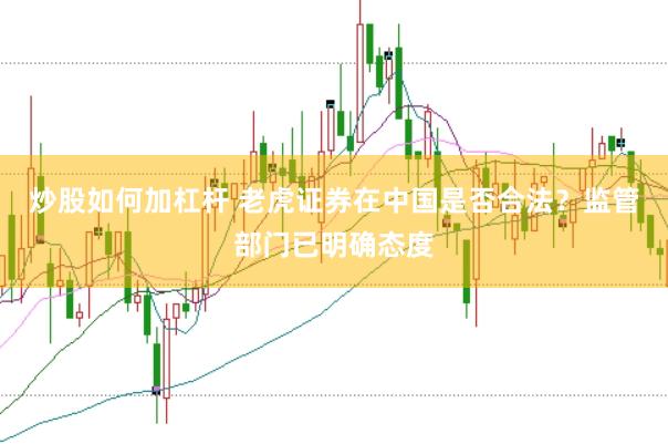 炒股如何加杠杆 老虎证券在中国是否合法？监管部门已明确态度