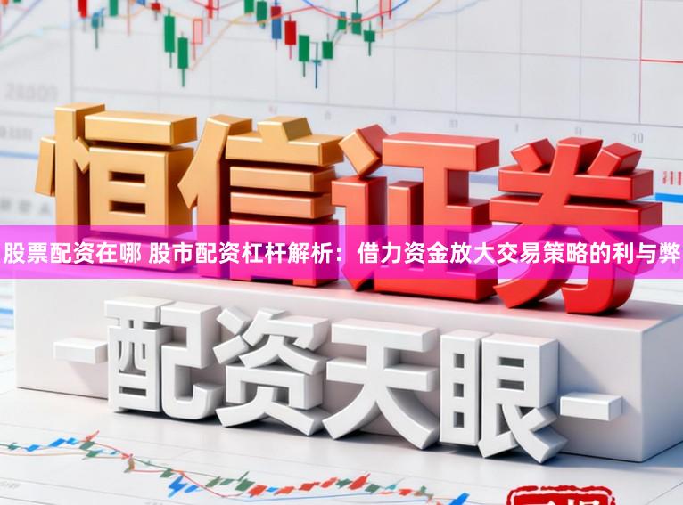 股票配资在哪 股市配资杠杆解析：借力资金放大交易策略的利与弊