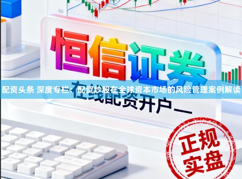 配资头条 深度专栏：配资炒股在全球资本市场的风险管理案例解读