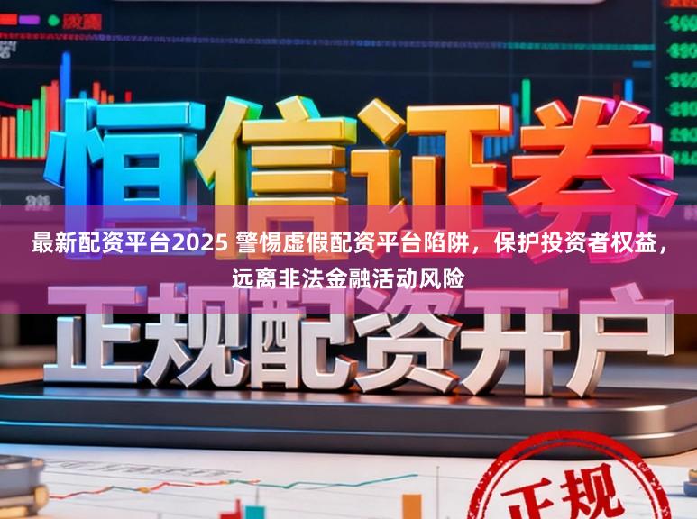 最新配资平台2025 警惕虚假配资平台陷阱，保护投资者权益，远离非法金融活动风险