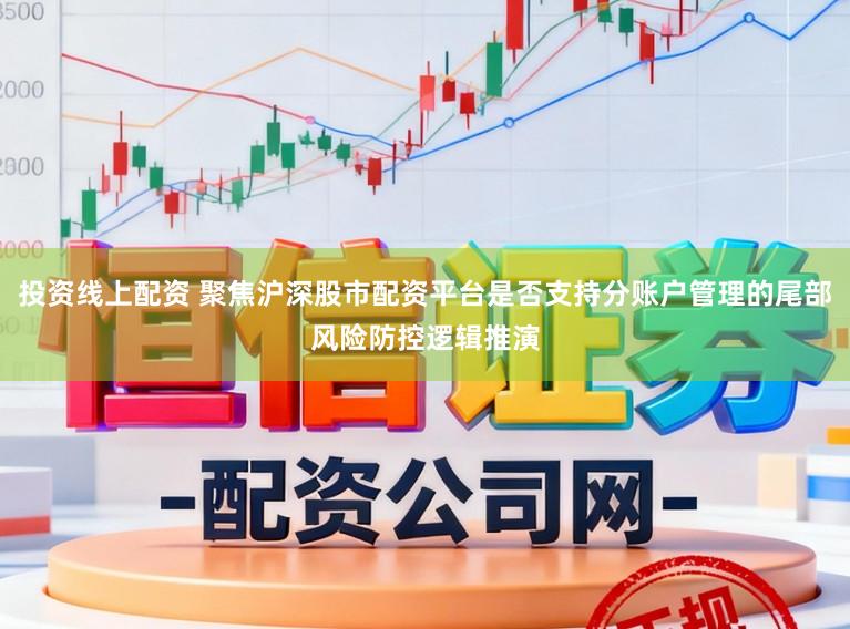 投资线上配资 聚焦沪深股市配资平台是否支持分账户管理的尾部风险防控逻辑推演