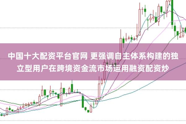 中国十大配资平台官网 更强调自主体系构建的独立型用户在跨境资金流市场运用融资配资炒