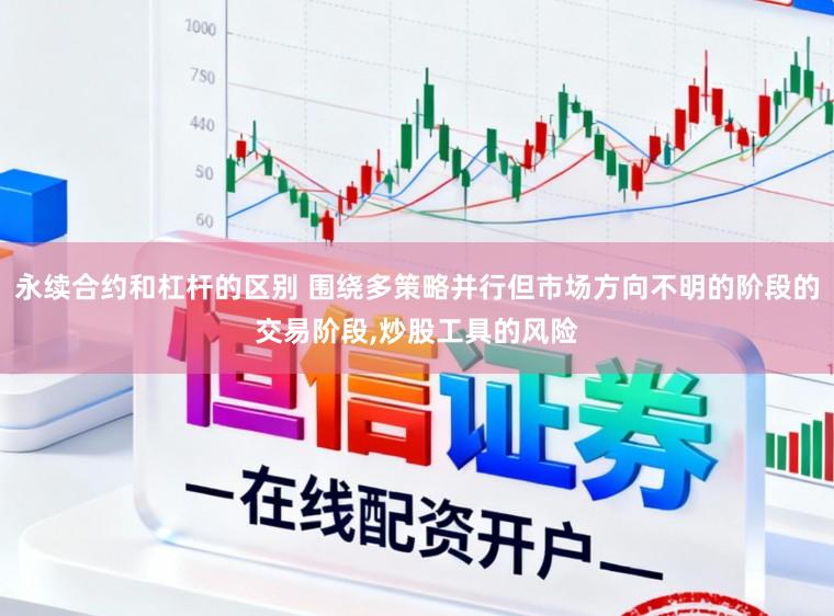 永续合约和杠杆的区别 围绕多策略并行但市场方向不明的阶段的交易阶段,炒股工具的风险