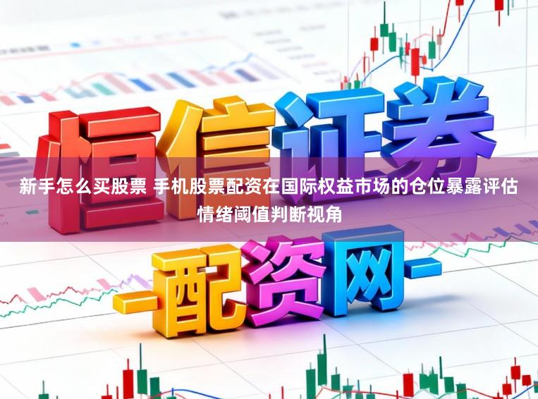 新手怎么买股票 手机股票配资在国际权益市场的仓位暴露评估情绪阈值判断视角