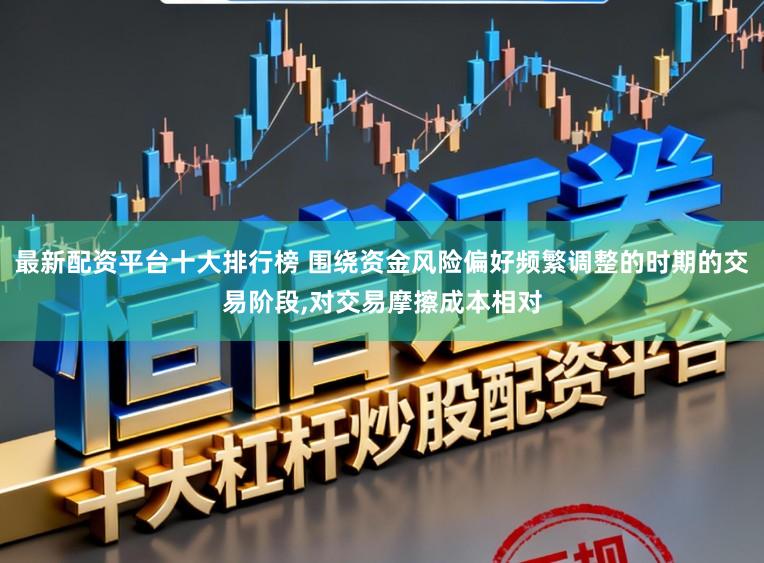 最新配资平台十大排行榜 围绕资金风险偏好频繁调整的时期的交易阶段,对交易摩擦成本相对