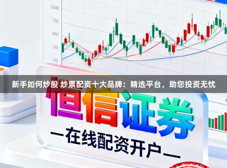 新手如何炒股 炒票配资十大品牌：精选平台，助您投资无忧
