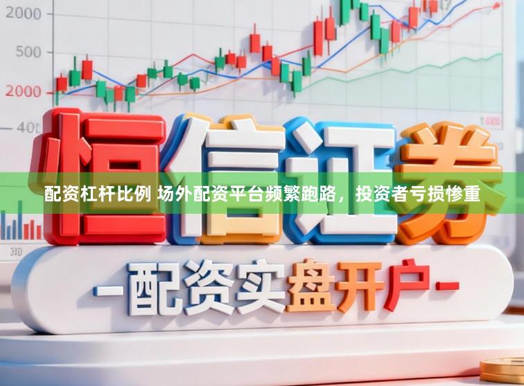 配资杠杆比例 场外配资平台频繁跑路，投资者亏损惨重