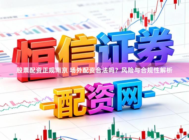 股票配资正规南京 场外配资合法吗？风险与合规性解析